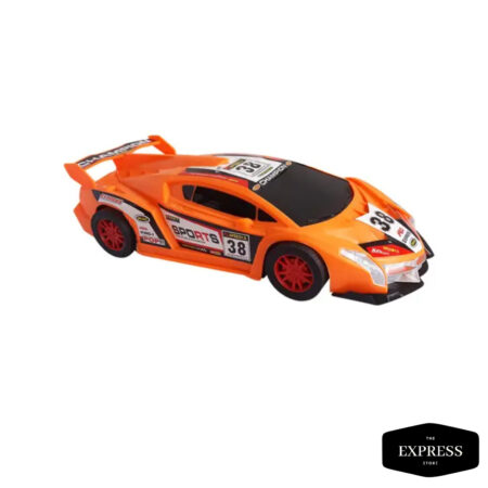 Lamborghini Racing Car Toy