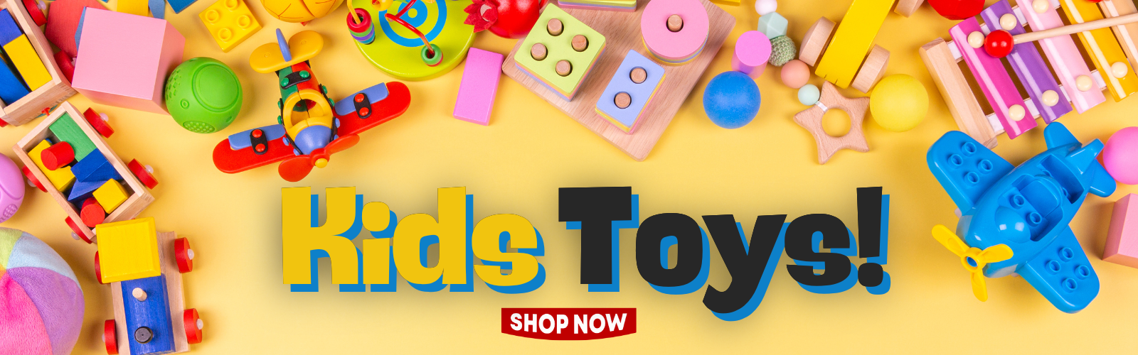Toys banner 2
